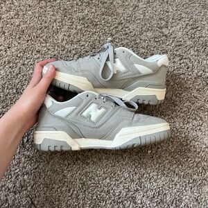 New Balance 550